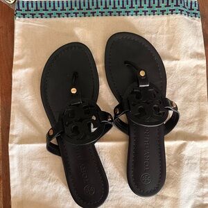 Tory Burch Miller Sandals